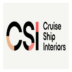 Cruise Ship Interiors Design Expo - 2024